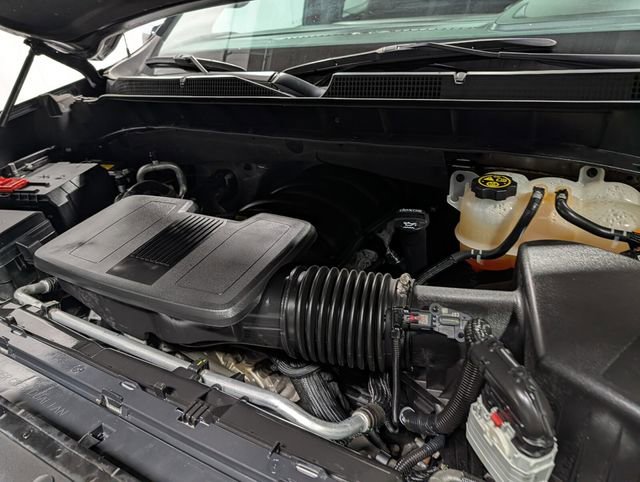 Certified 2022 Chevrolet Silverado 1500 LT image 26