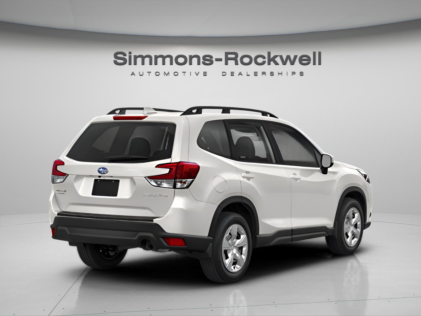 Used 2023 Subaru Forester image 2