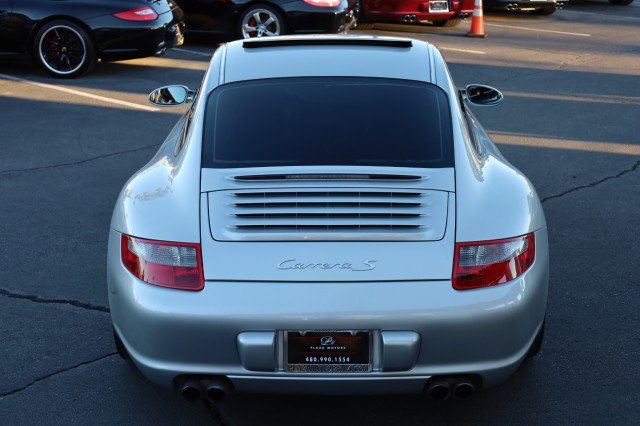 Used 2006 Porsche 911 Carrera S image 15