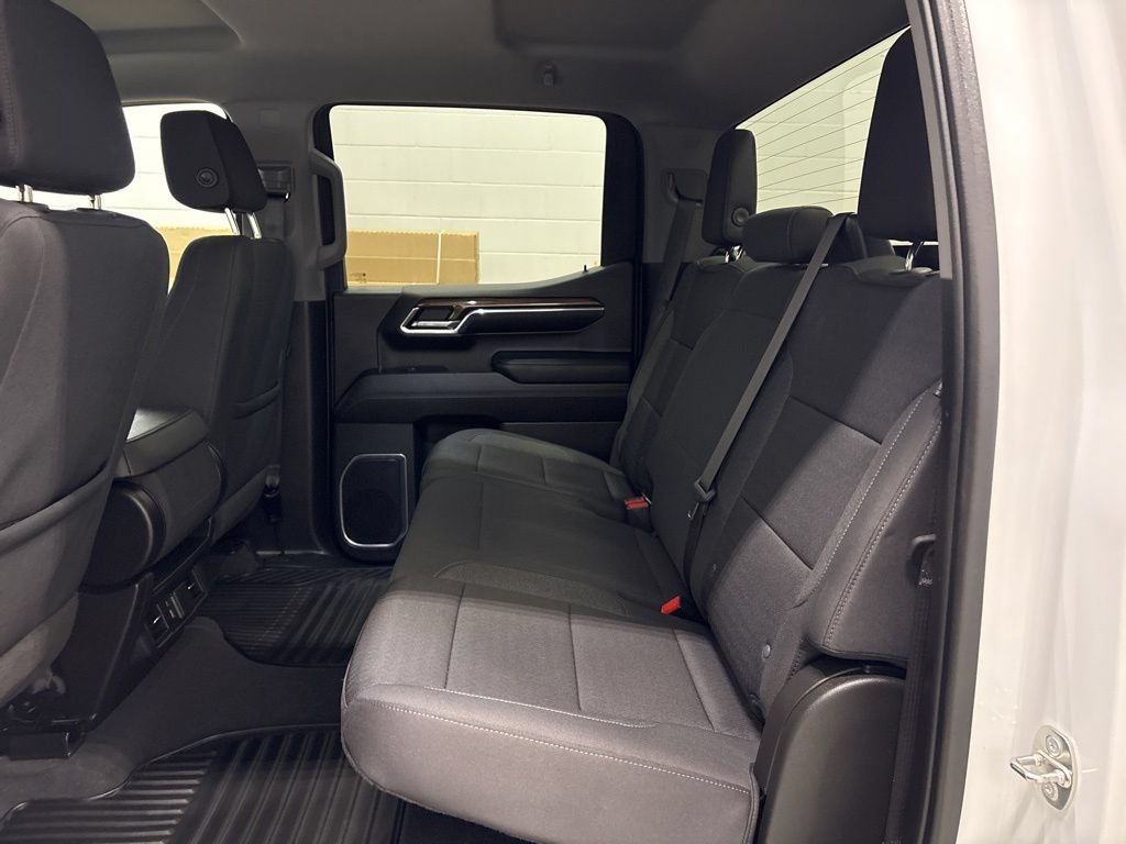 Used 2023 Chevrolet Silverado 1500 RST AWD/4WD image 12