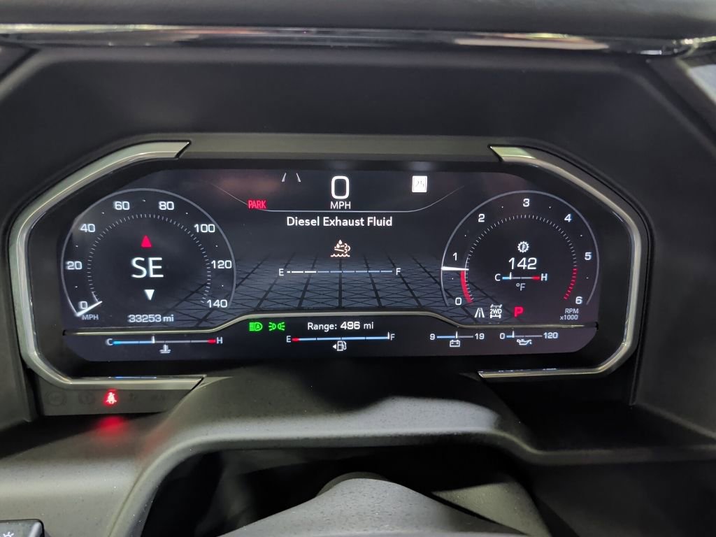 Used 2022 GMC Sierra 1500 AT4 w/ AT4 Premium Package image 30