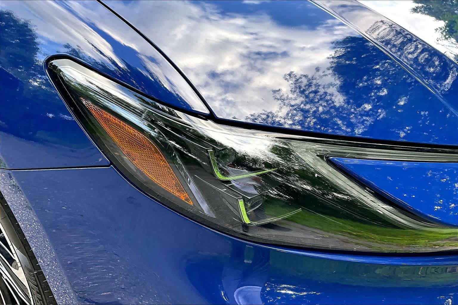 Certified 2026 Toyota Camry XLE w/ Premium Plus Package AWD/4WD image 26