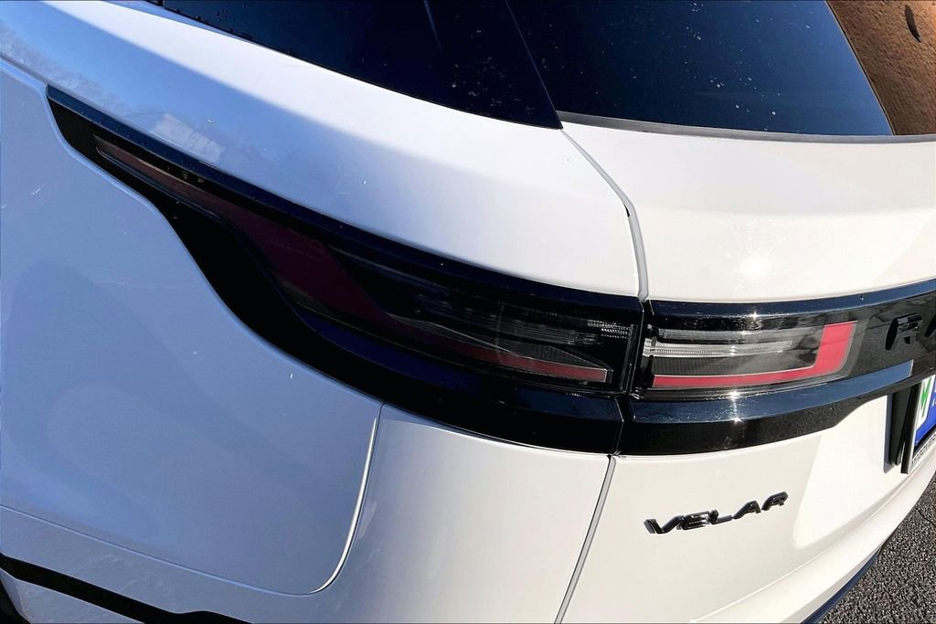 Certified 2026 Land Rover Range Rover Velar S image 22
