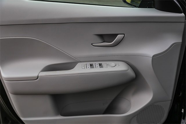 New 2025 Hyundai Kona SEL image 22