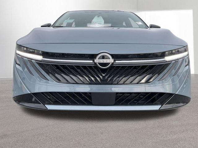 New 2026 Nissan Sentra SV w/ SV Convenience Package image 34