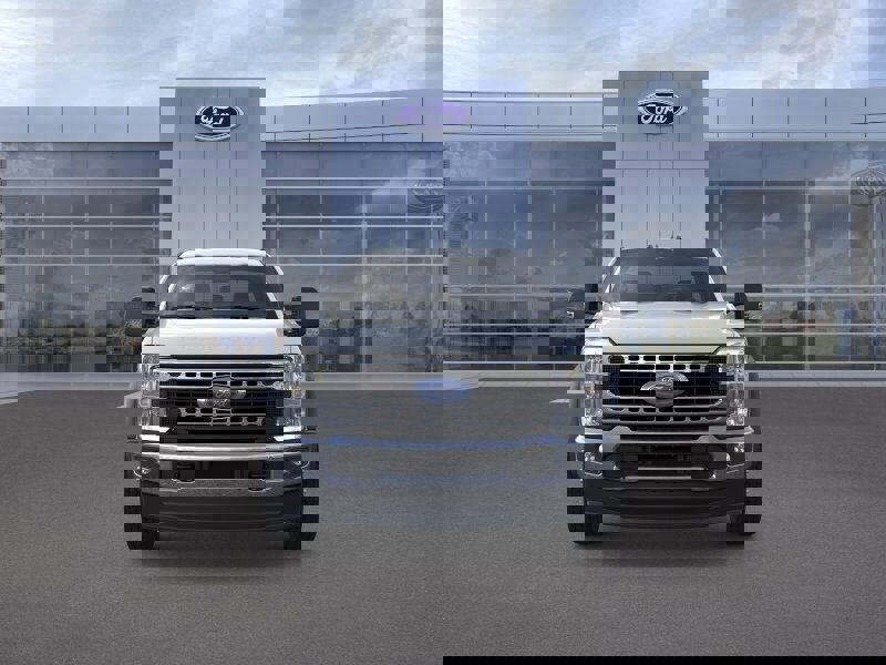 New 2025 Ford F450 XL w/ XL Chrome Package image 28