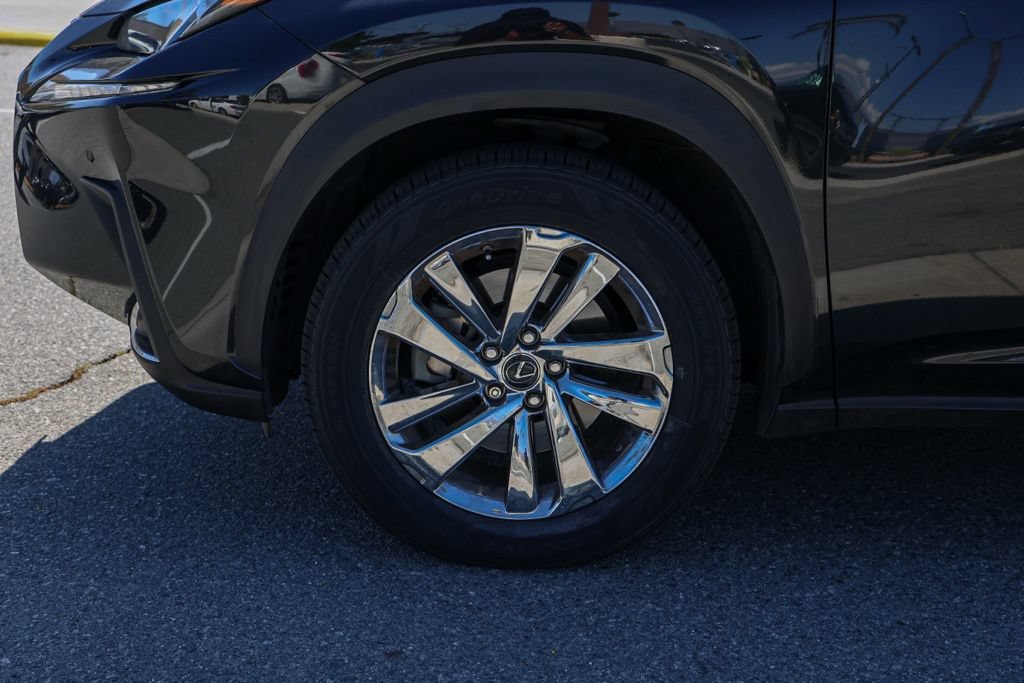 Used 2020 Lexus NX 300 FWD w/ Comfort Package image 12