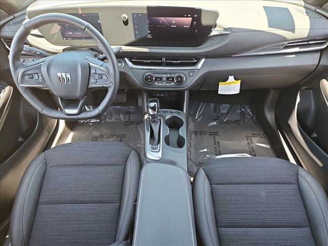 New 2026 Buick Envista Sport Touring w/ Convenience I Package FWD image 14