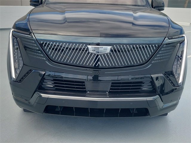 New 2026 Cadillac Escalade IQ Sport 1 w/ LPO, ONYX Package image 9