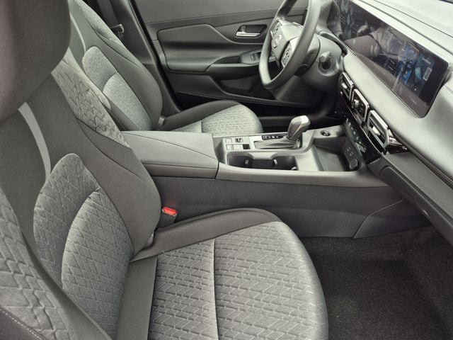 New 2027 Nissan Sentra SV w/ Floor Mat Package FWD image 23