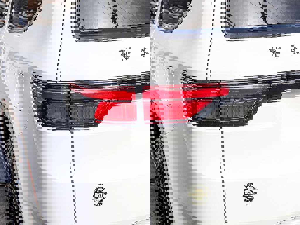 New 2025 Jeep Wagoneer Series II image 40