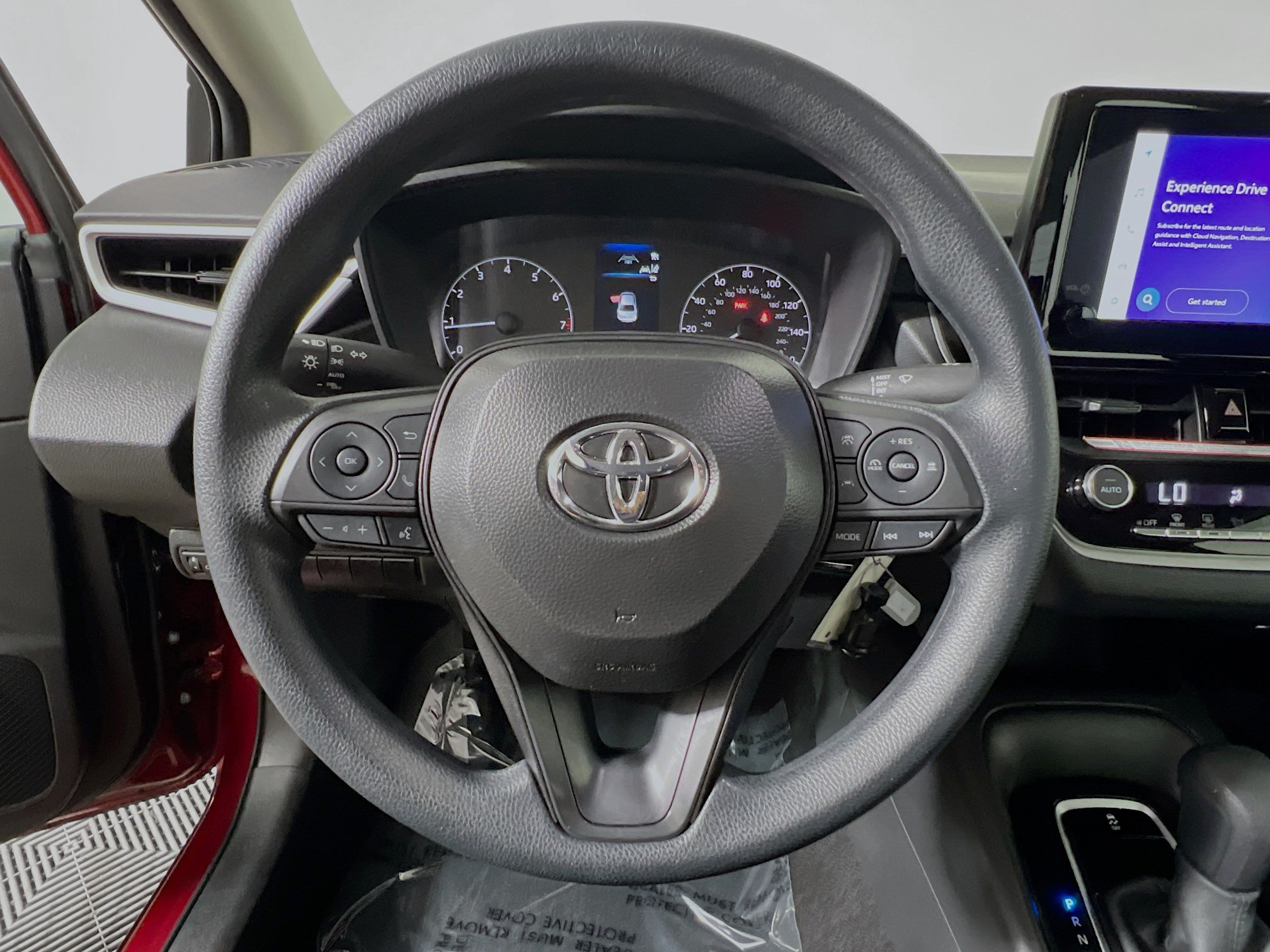 Used 2025 Toyota Corolla LE FWD image 18