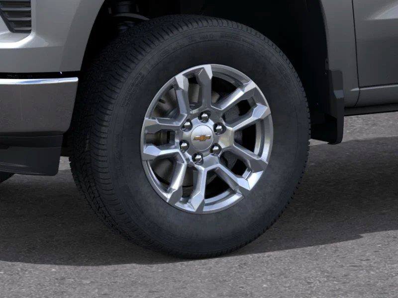 New 2026 Chevrolet Silverado 1500 LT RWD image 33