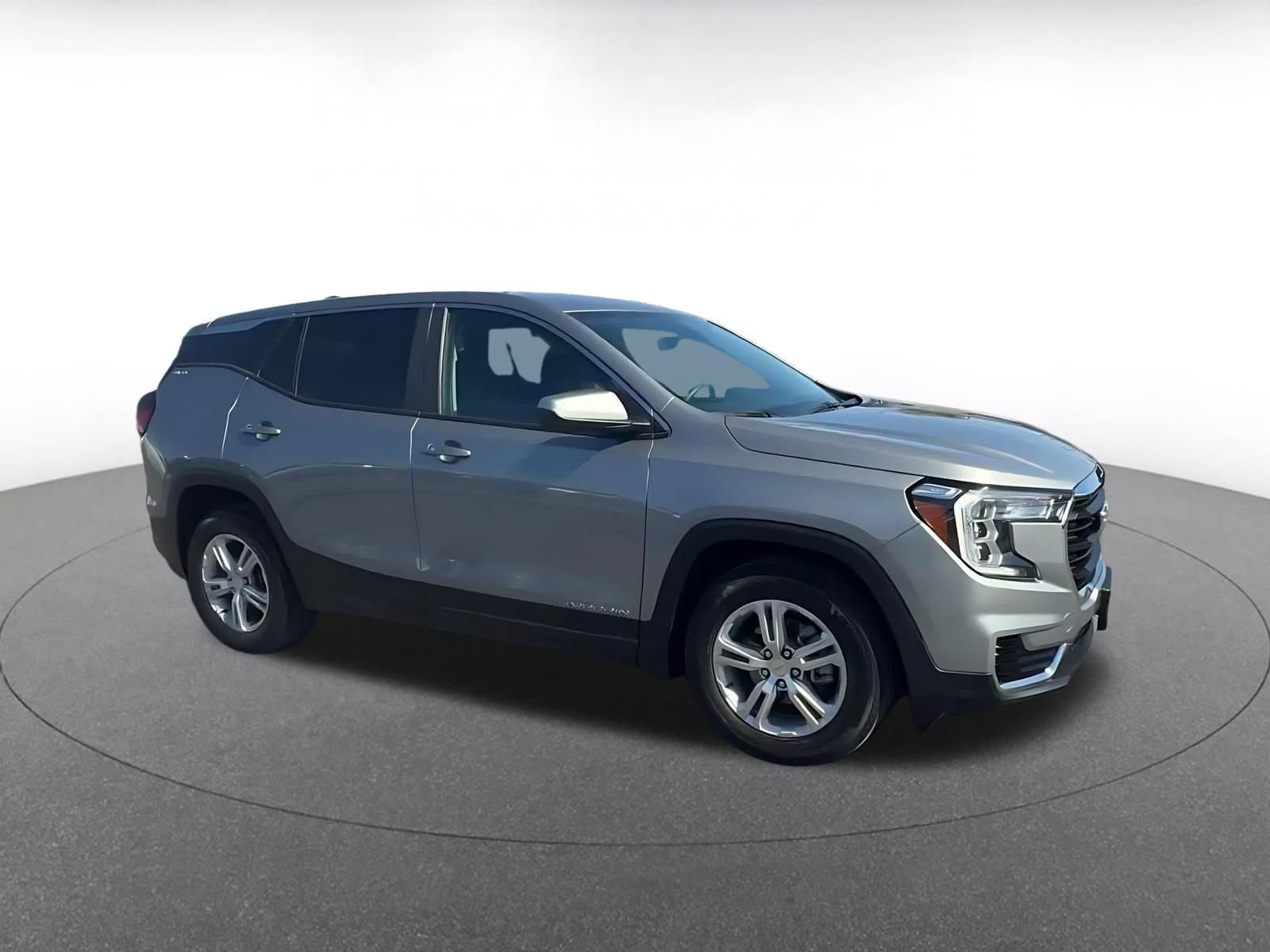 Used 2024 GMC Terrain SLE FWD video 2