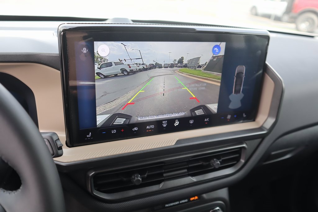 New 2025 Ford Bronco Sport Big Bend image 6