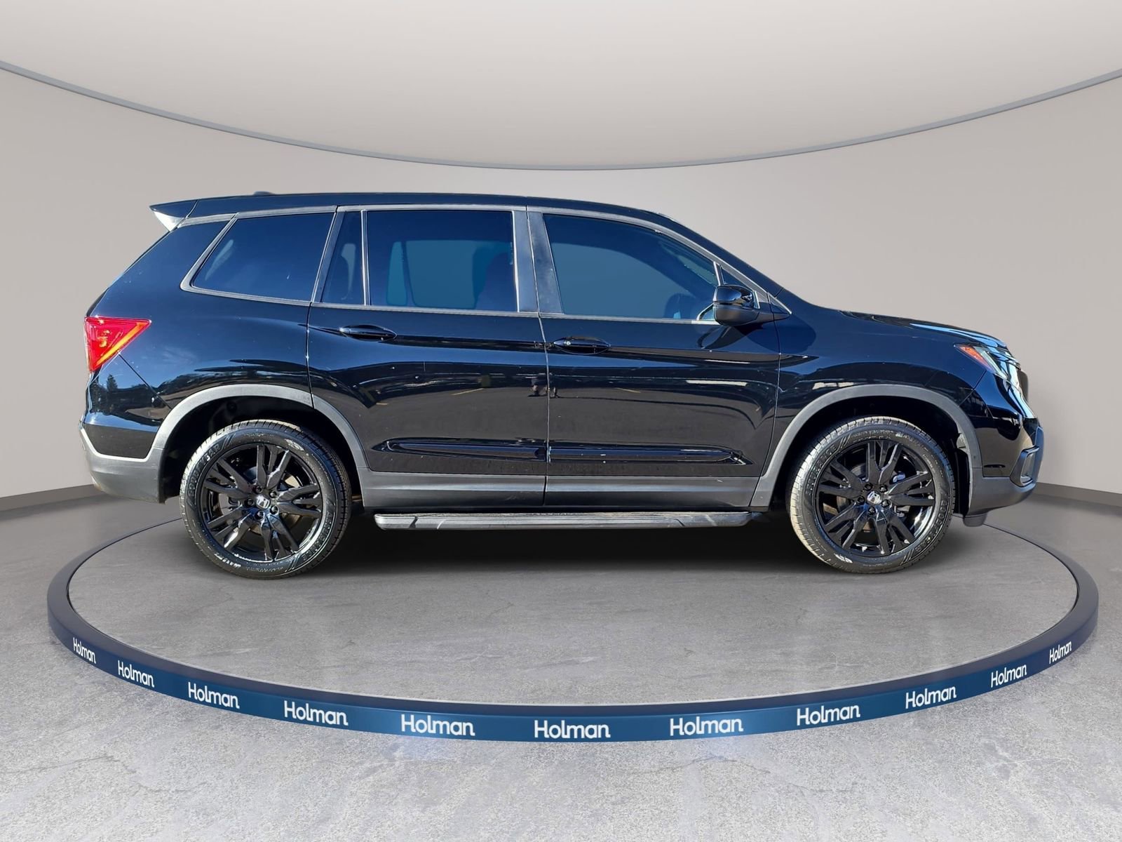 Used 2021 Honda Passport Sport image 8