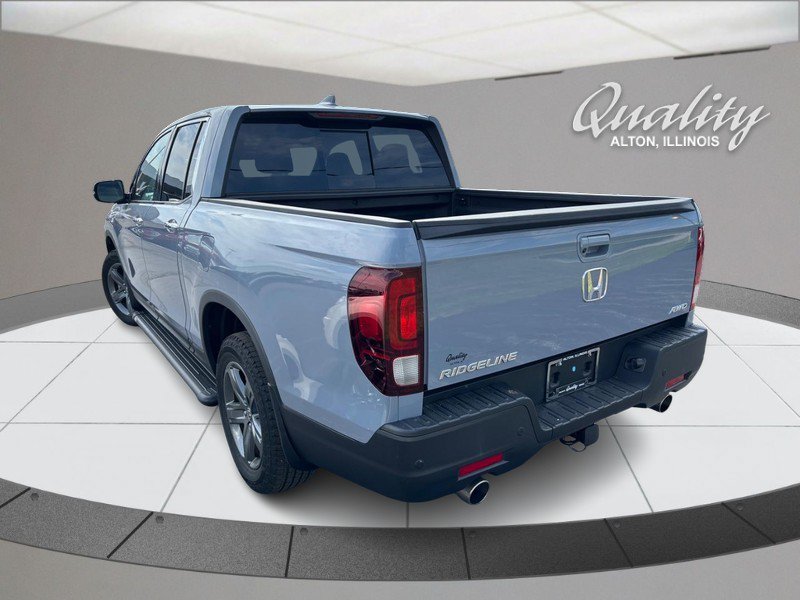 Used 2022 Honda Ridgeline RTL-E image 6