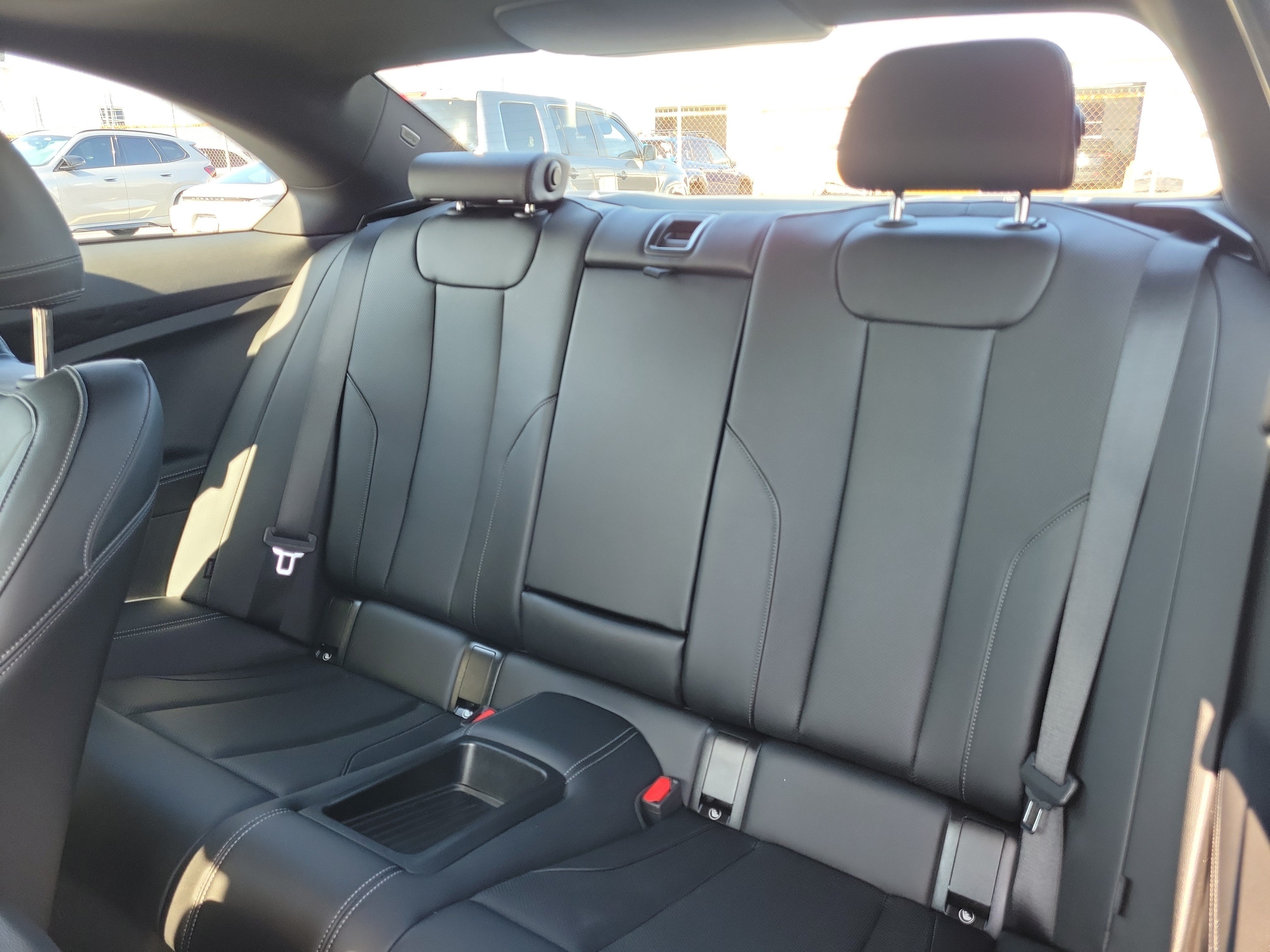 Used 2026 BMW M240i xDrive Coupe AWD/4WD image 9