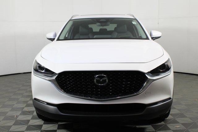 Used 2025 MAZDA CX-30 AWD 2.5 S w/ Premium Package image 2