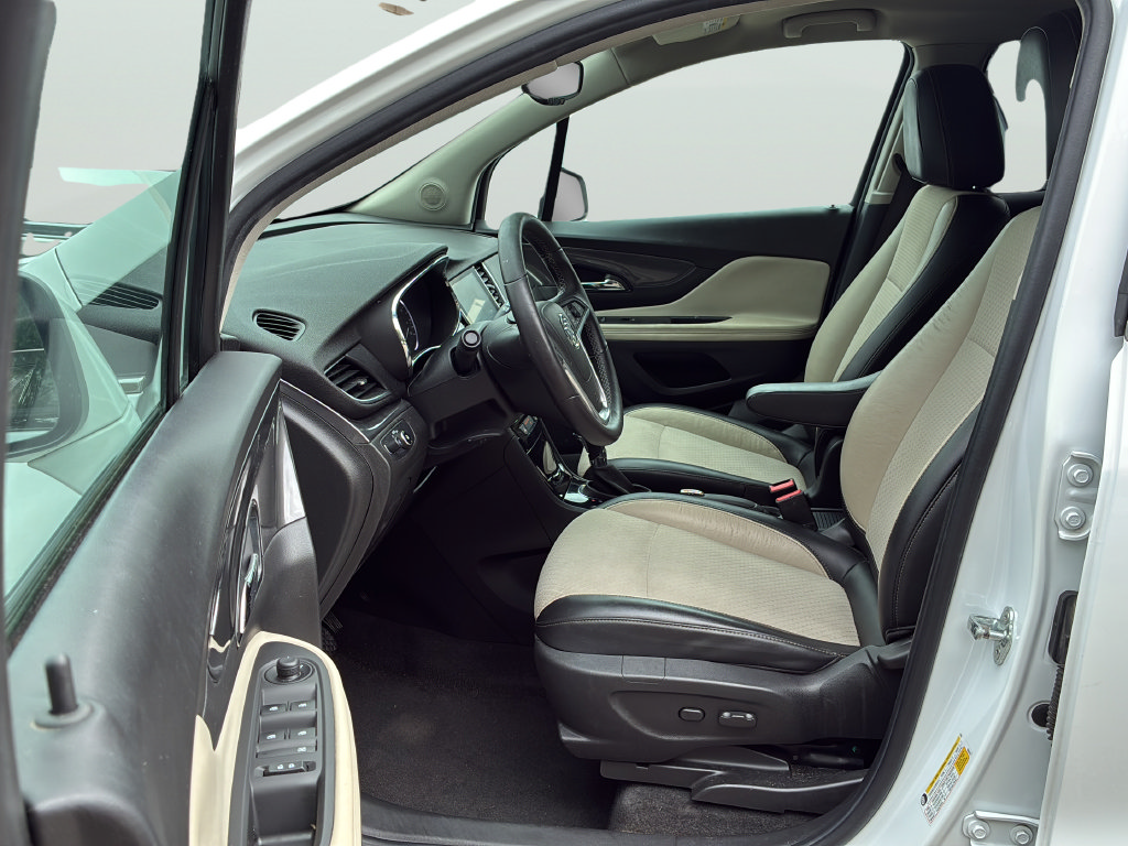 Used 2017 Buick Encore Preferred FWD image 13