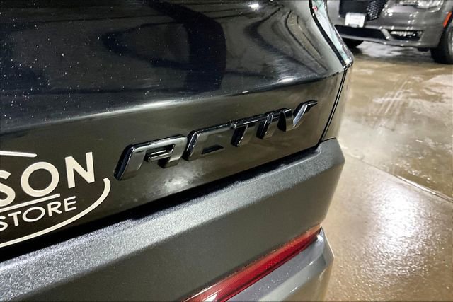 Certified 2025 Chevrolet Equinox ACTIV AWD/4WD image 25