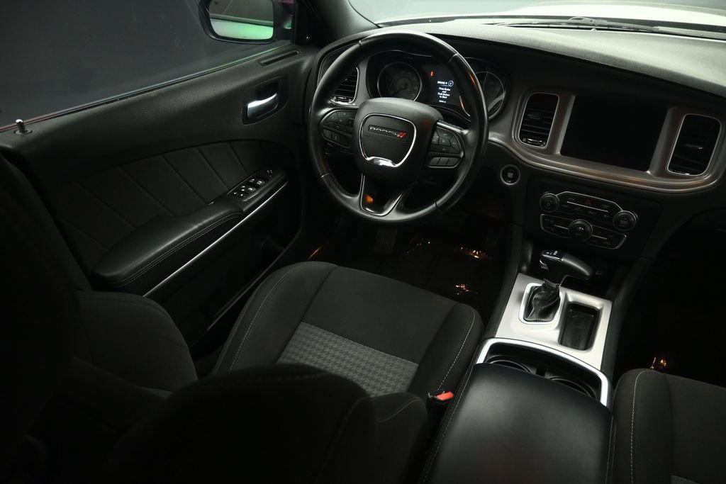 Used 2023 Dodge Charger GT RWD image 46