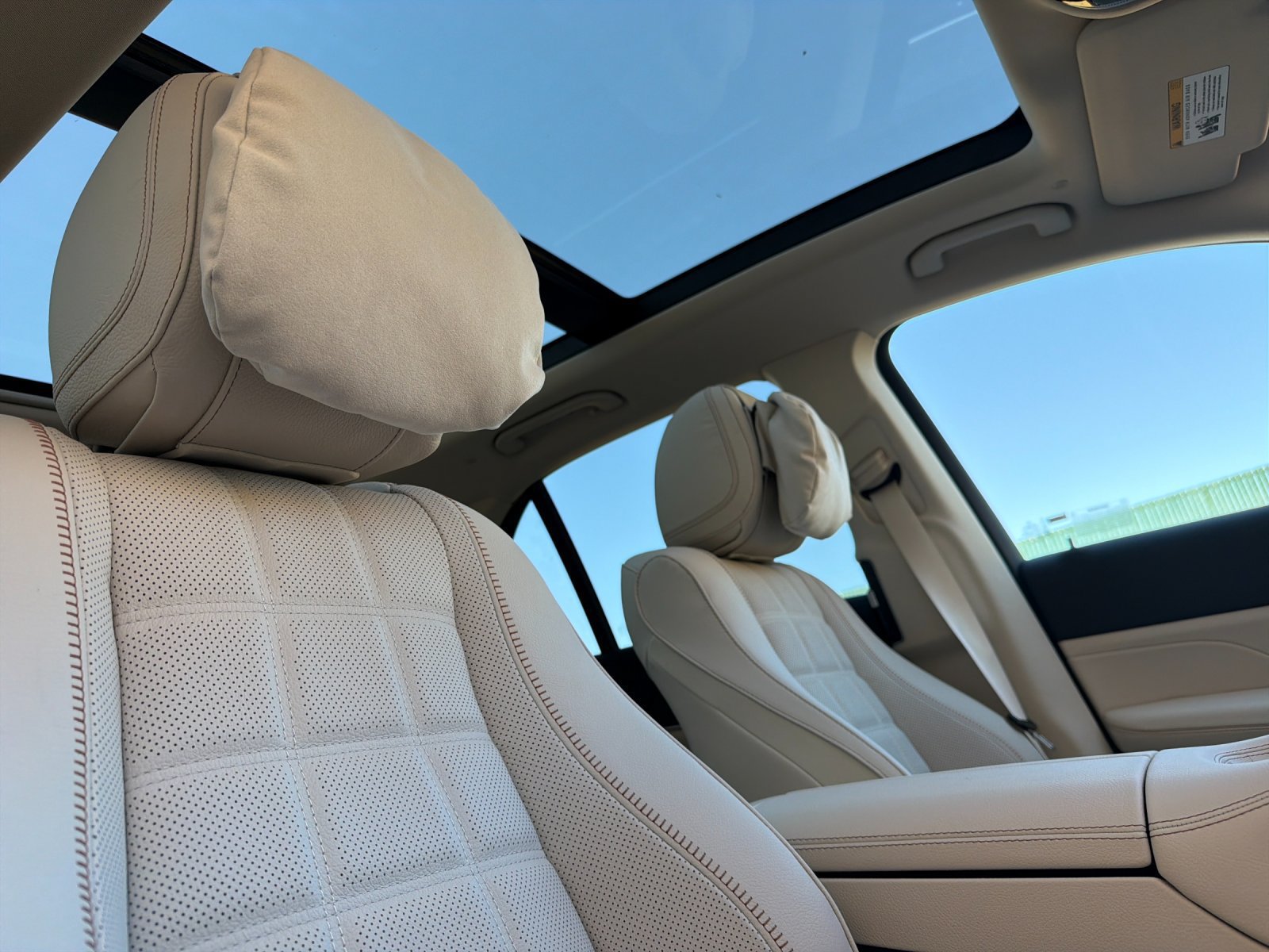 New 2027 Mercedes-Benz GLE 450 4MATIC image 16
