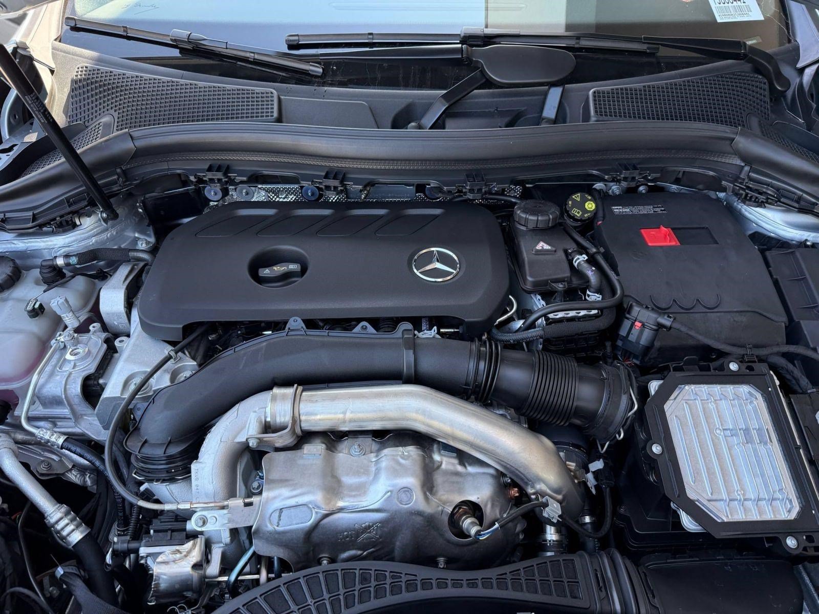 Used 2026 Mercedes-Benz GLA 250 image 29