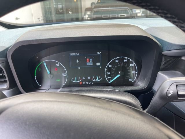 Used 2024 Ford Maverick XLT w/ XLT Luxury Package FWD image 14