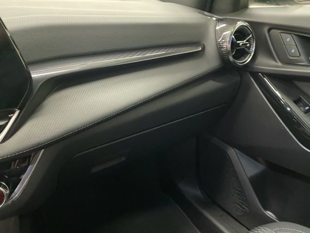 Used 2025 Chevrolet Equinox LT image 20