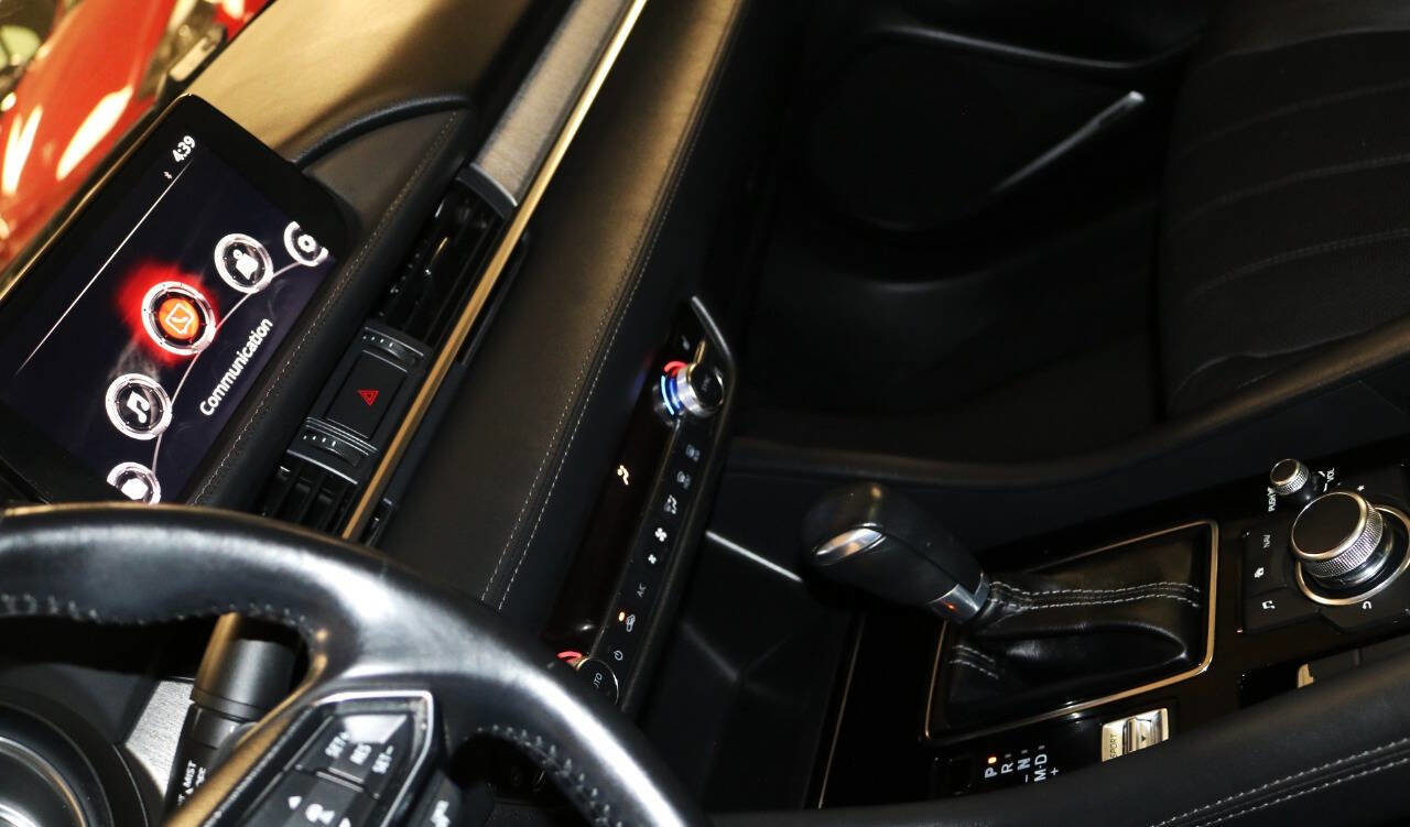 Used 2019 MAZDA MAZDA6 Grand Touring Reserve FWD image 55