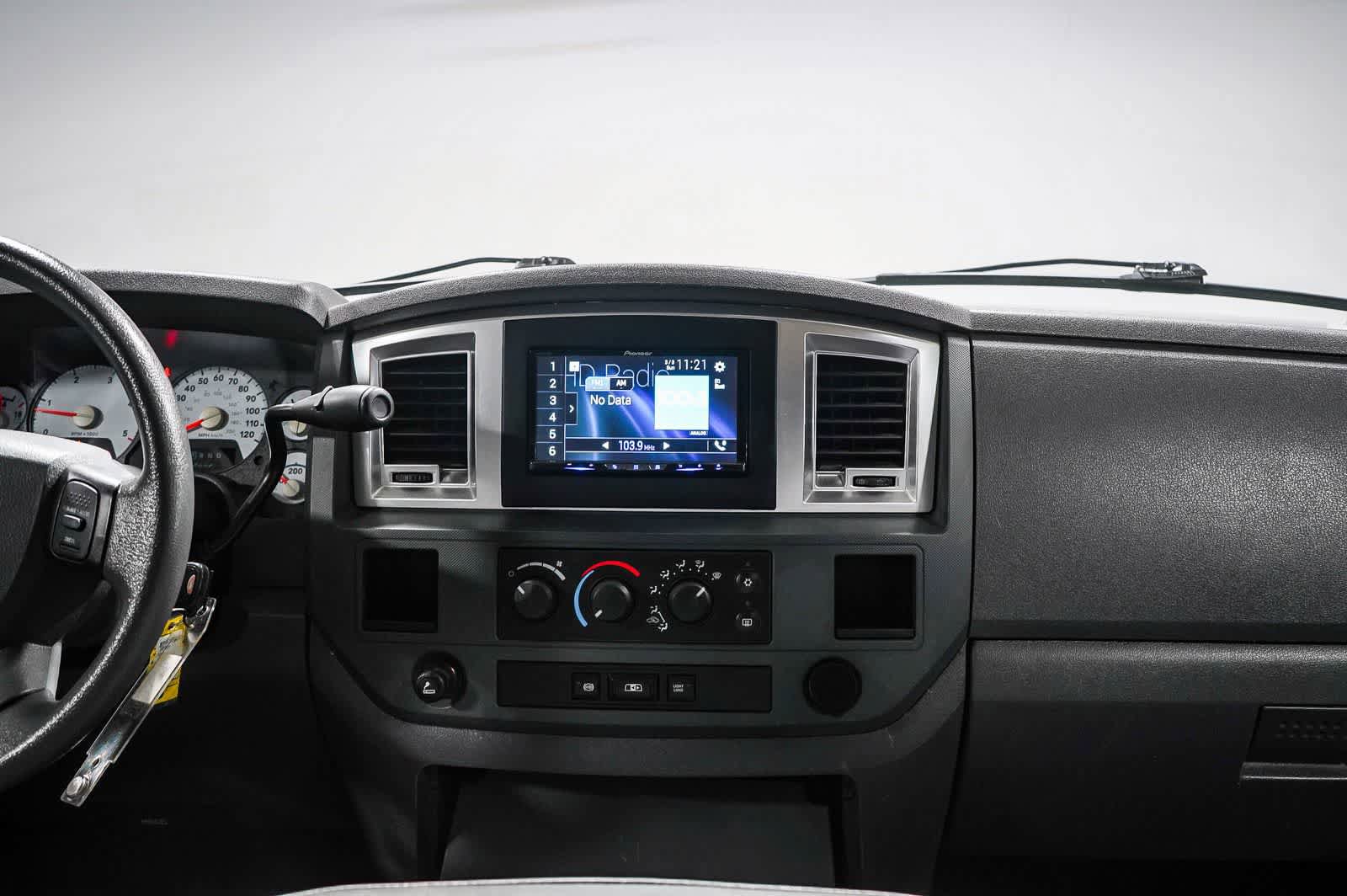 Used 2008 Dodge Ram 2500 Truck SLT w/ Trailer Tow Group image 13
