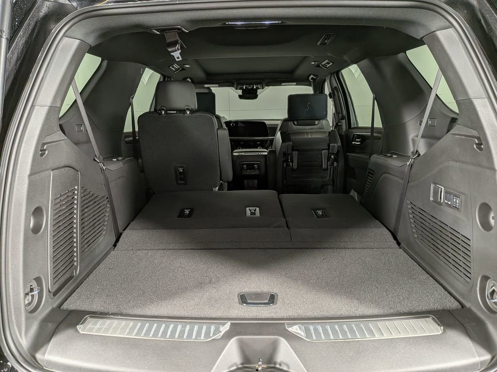 New 2026 Chevrolet Tahoe High Country image 10