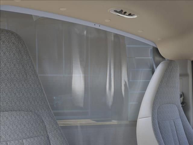 New 2025 GMC Savana 4500 4500 Van image 24