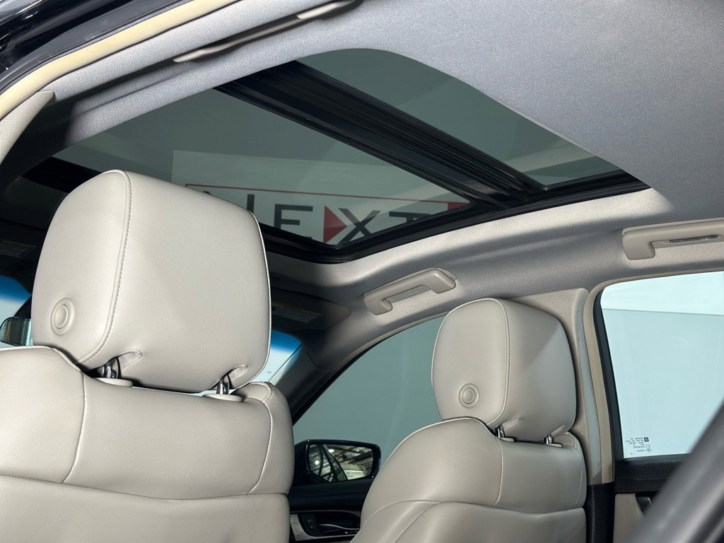 Used 2019 Cadillac CTS AWD Sedan image 27