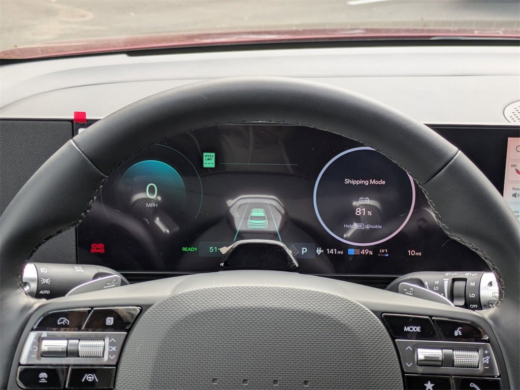 New 2026 Hyundai Ioniq 5 SEL image 27