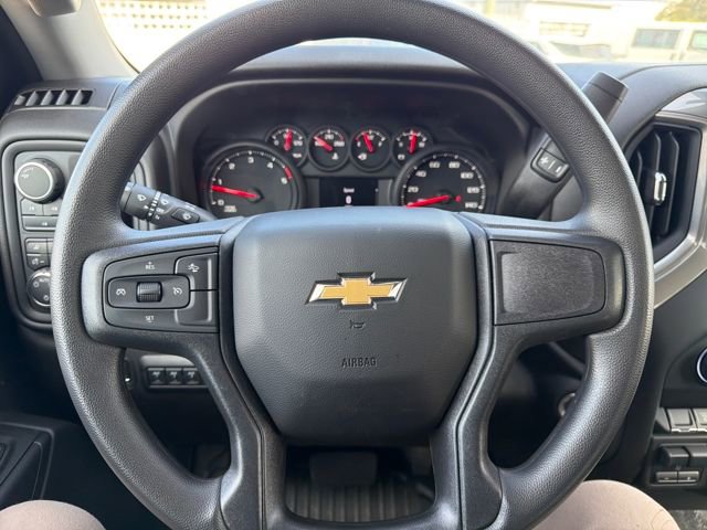 New 2025 Chevrolet Silverado 3500 W/T w/ WT Convenience Package image 26