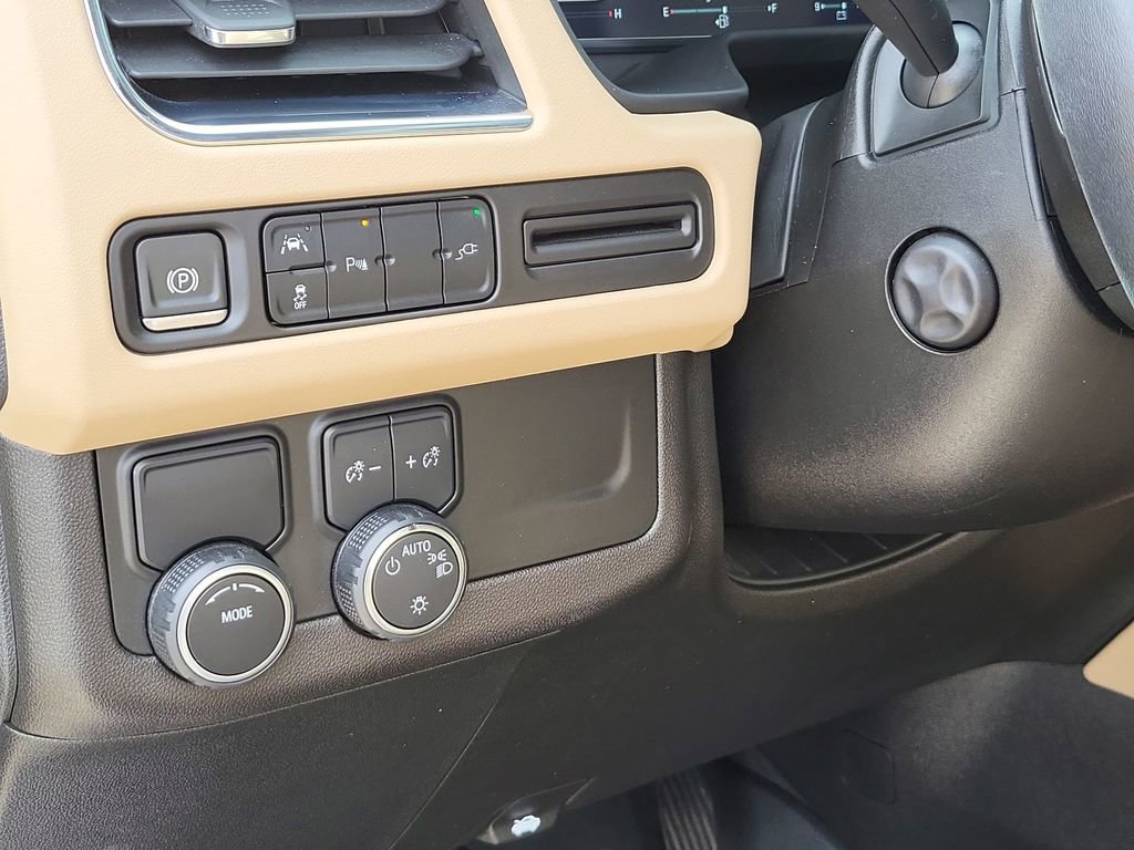 Certified 2022 Chevrolet Tahoe Premier image 18