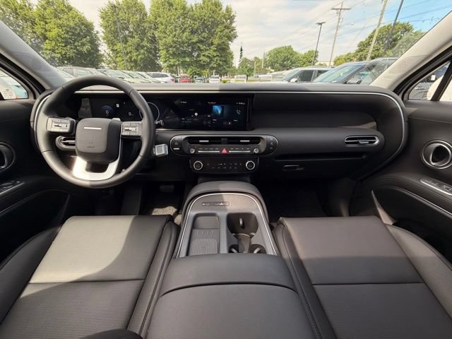 New 2026 Hyundai Palisade FWD Hybrid image 27