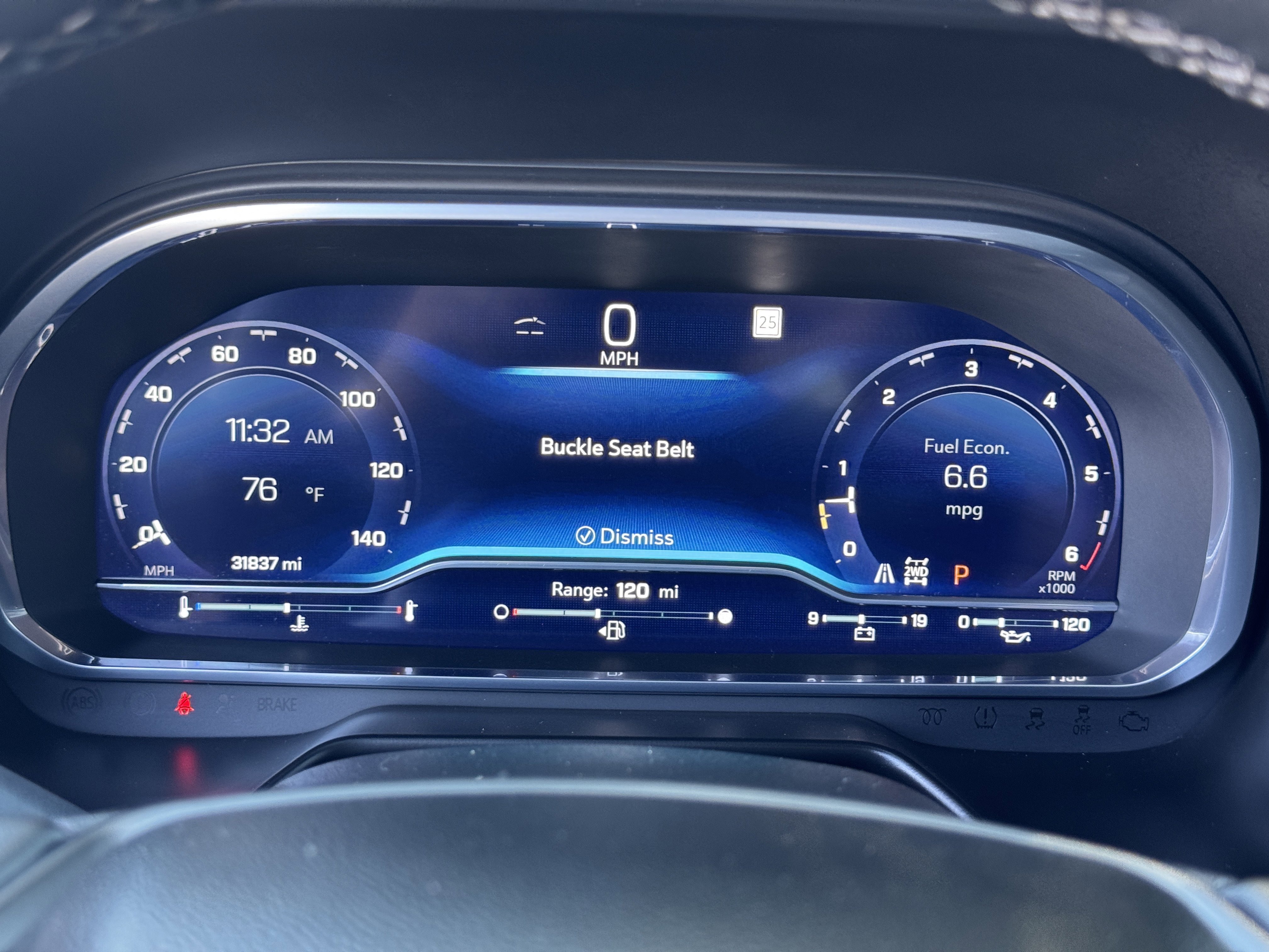 Certified 2023 Chevrolet Tahoe High Country image 35