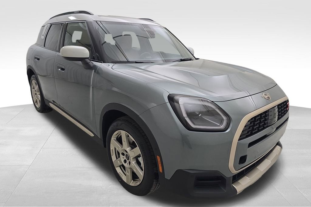 New 2026 MINI Cooper Countryman S image 2