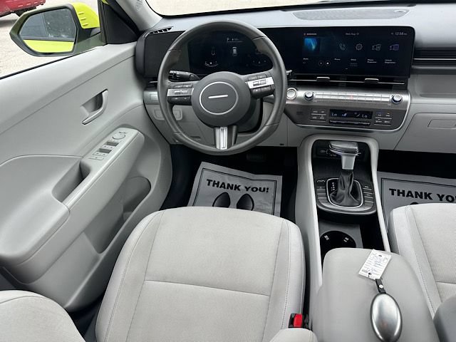 Used 2024 Hyundai Kona SEL AWD/4WD image 19