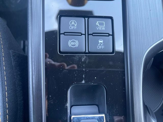 New 2026 Subaru Outback Wilderness AWD/4WD image 31