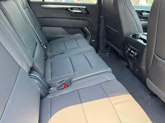 New 2026 Chevrolet Suburban RST w/ Comfort Package RWD image 8
