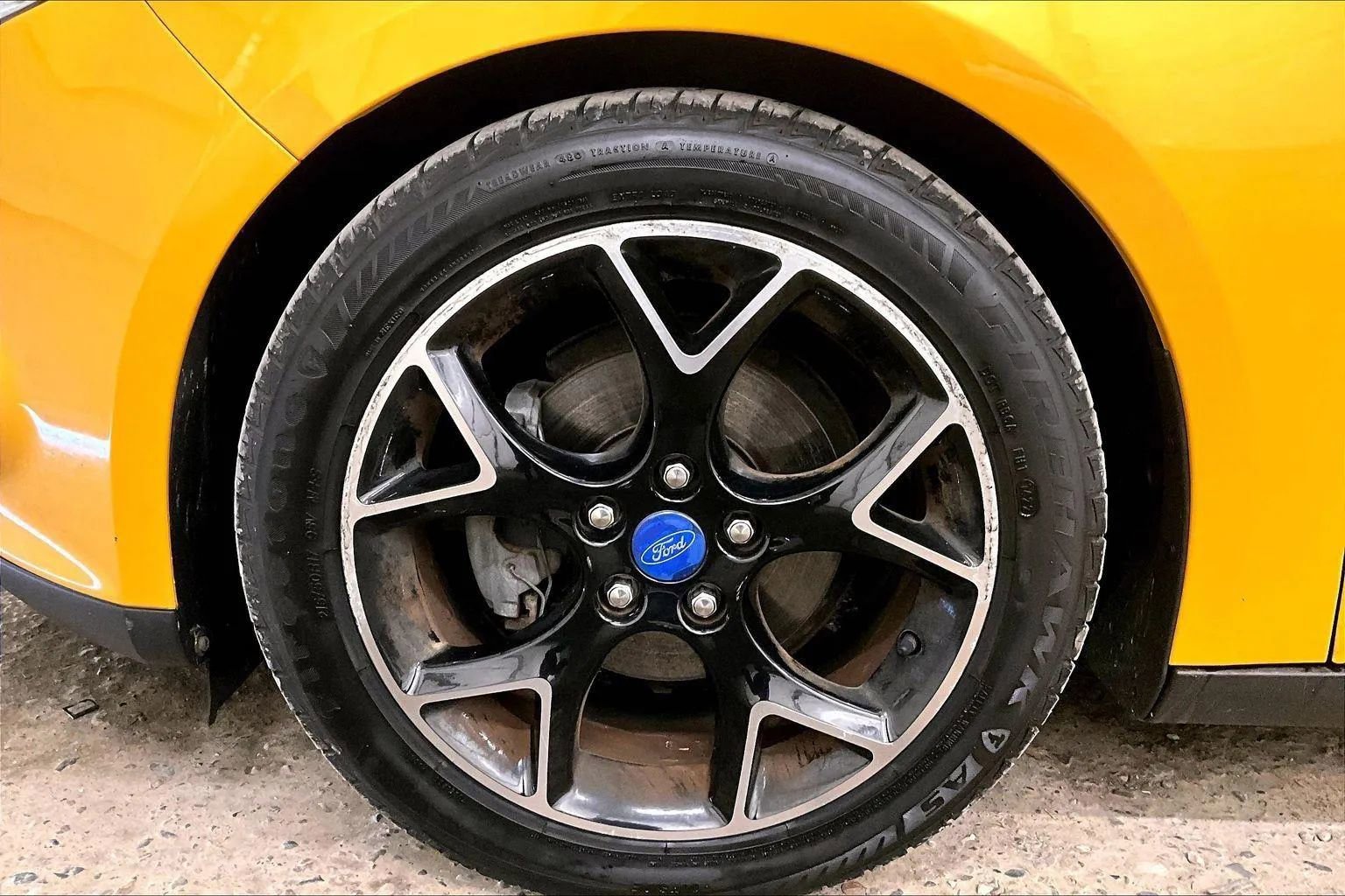 Used 2012 Ford Focus SE image 9