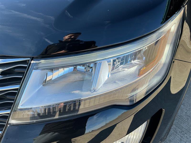 Used 2016 Ford Explorer Limited w/ Equipment Group 301A image 16