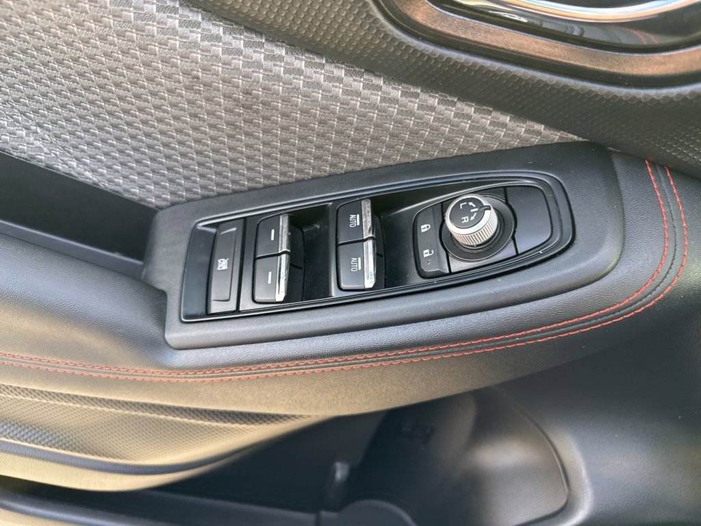 Used 2024 Subaru Forester Sport image 25