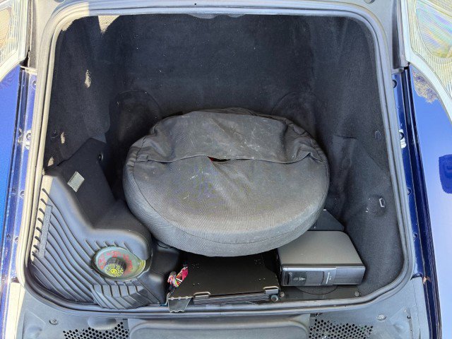 Used 2001 Porsche Boxster S RWD image 11