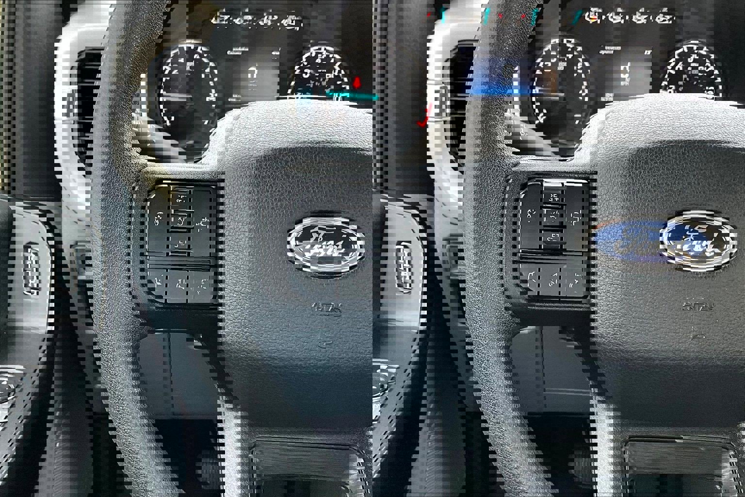 Used 2021 Ford F150 XL w/ Trailer Tow Package image 12