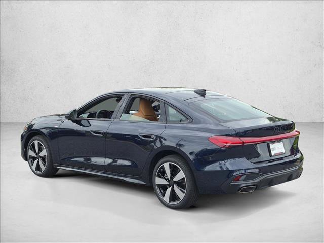 New 2026 Audi A5 Premium Plus AWD/4WD image 7